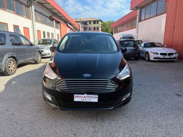 FORD C-Max 1.5 TDCi 120CV Titanium