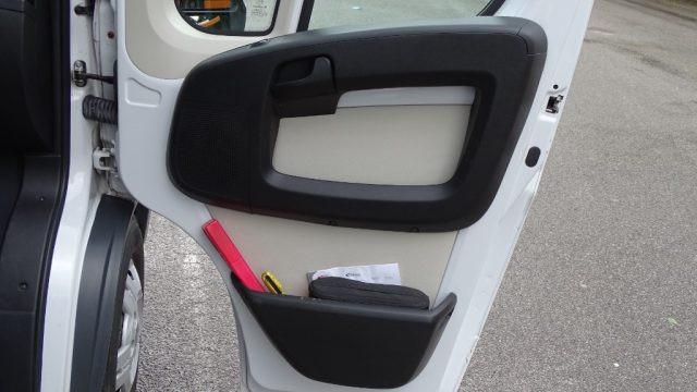 FIAT Ducato Maxi 35 2.3 MJT 130CV Furgone, Garanzia...