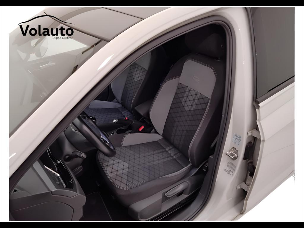 VOLKSWAGEN Taigo - Taigo 1.0 tsi R-Line 110cv