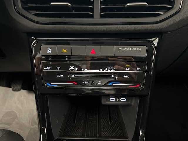 Volkswagen T-Cross 1ª serie 1.0 TSI Edition Plus