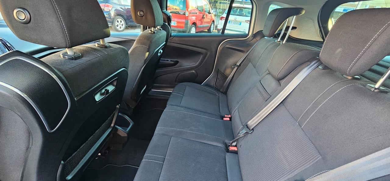 Ford B-Max 1.5 TDCi 75 CV Business Titanium