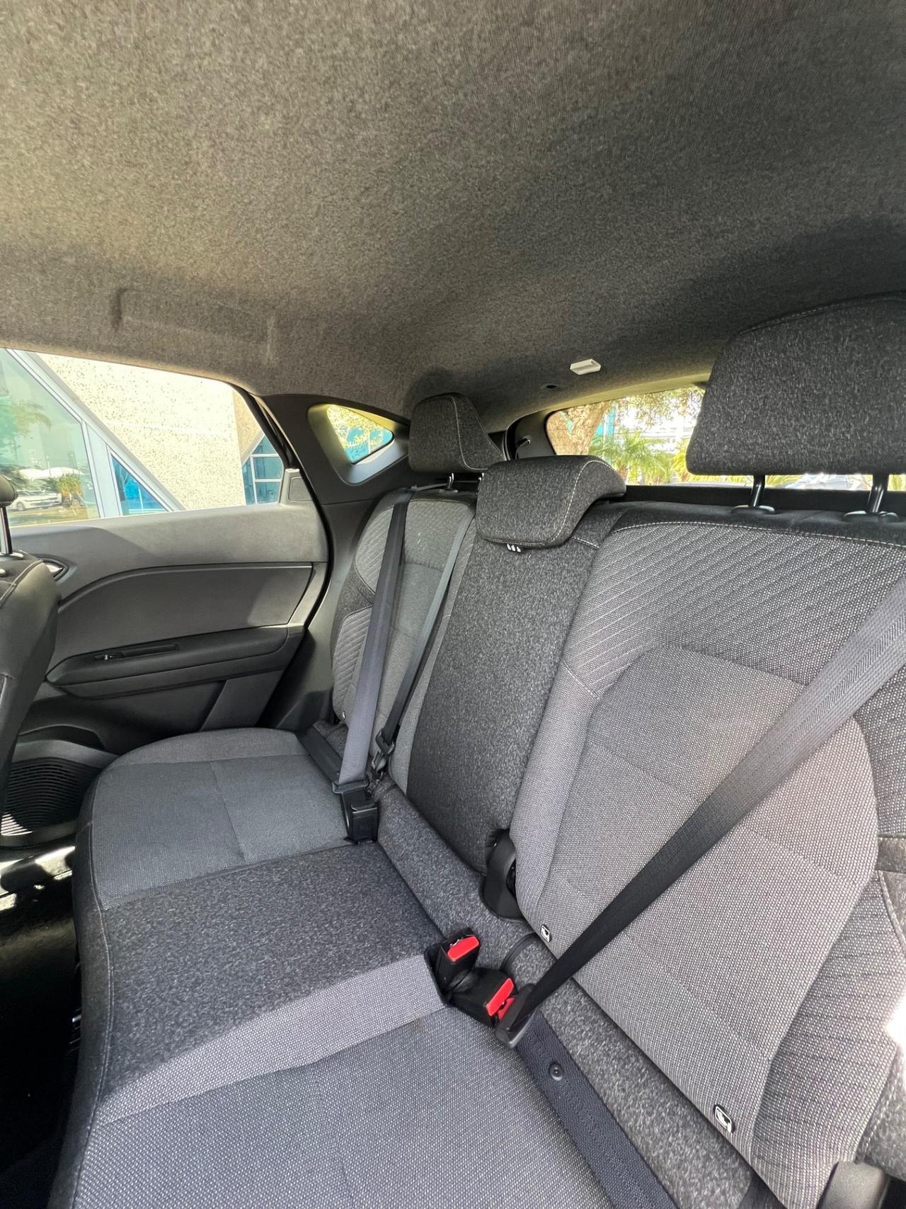 Renault Captur TCe 90 CV Techno Possibilità noleggio no scoring