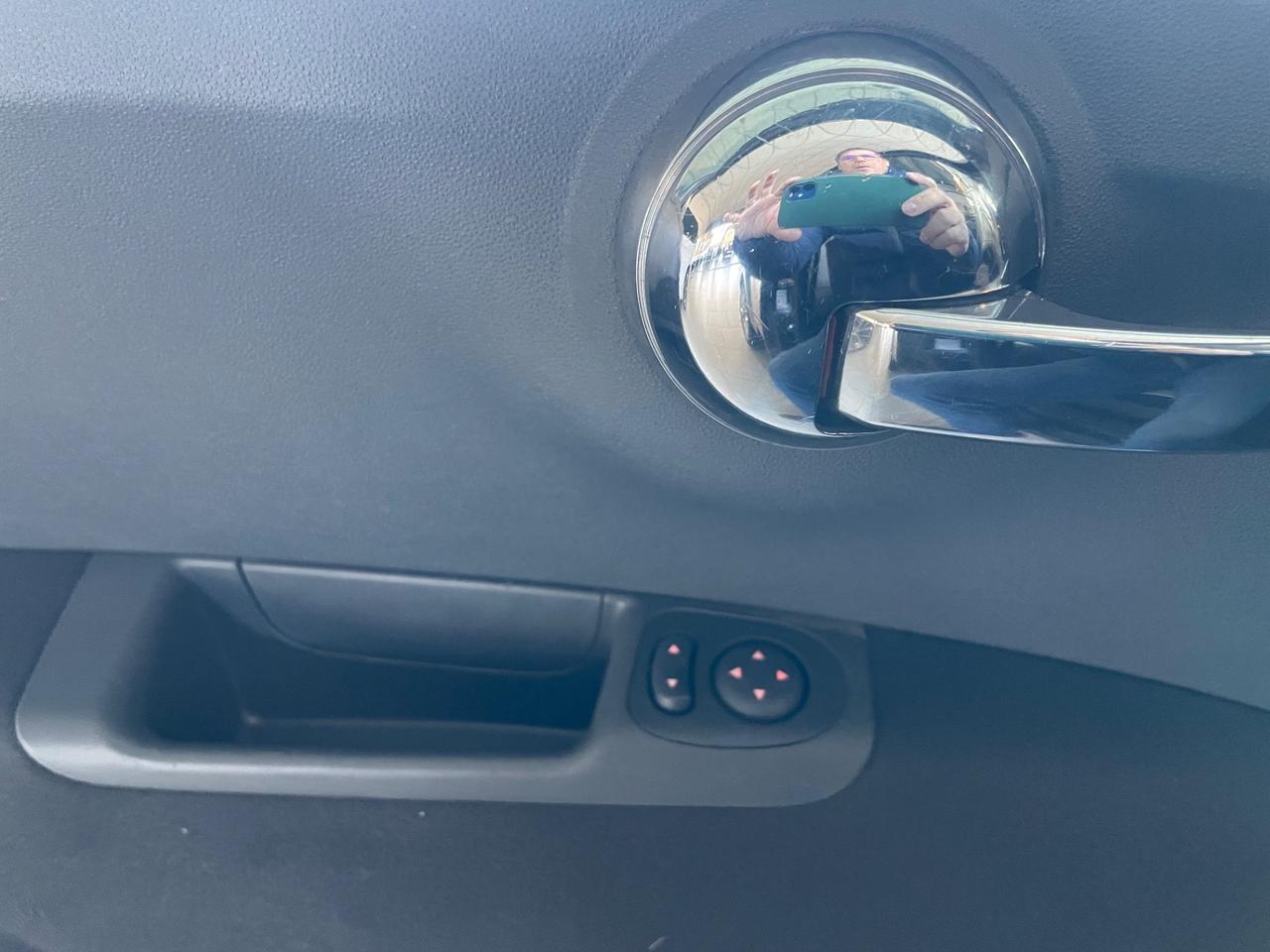 Fiat 500 1.2 Lounge - Nessun vincolo -