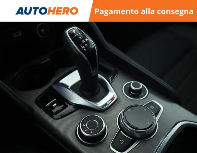 ALFA ROMEO Giulia 2.2 Turbodiesel 190 CV AT8 Sprint