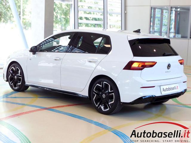 VOLKSWAGEN Golf 2.0 TDI 150 CV DSG SCR R-LINE AUTOMATICO EURO 6E