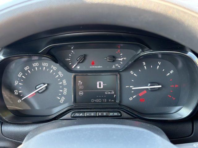 CITROEN C3 C3 PureTech 83 S&S Feel