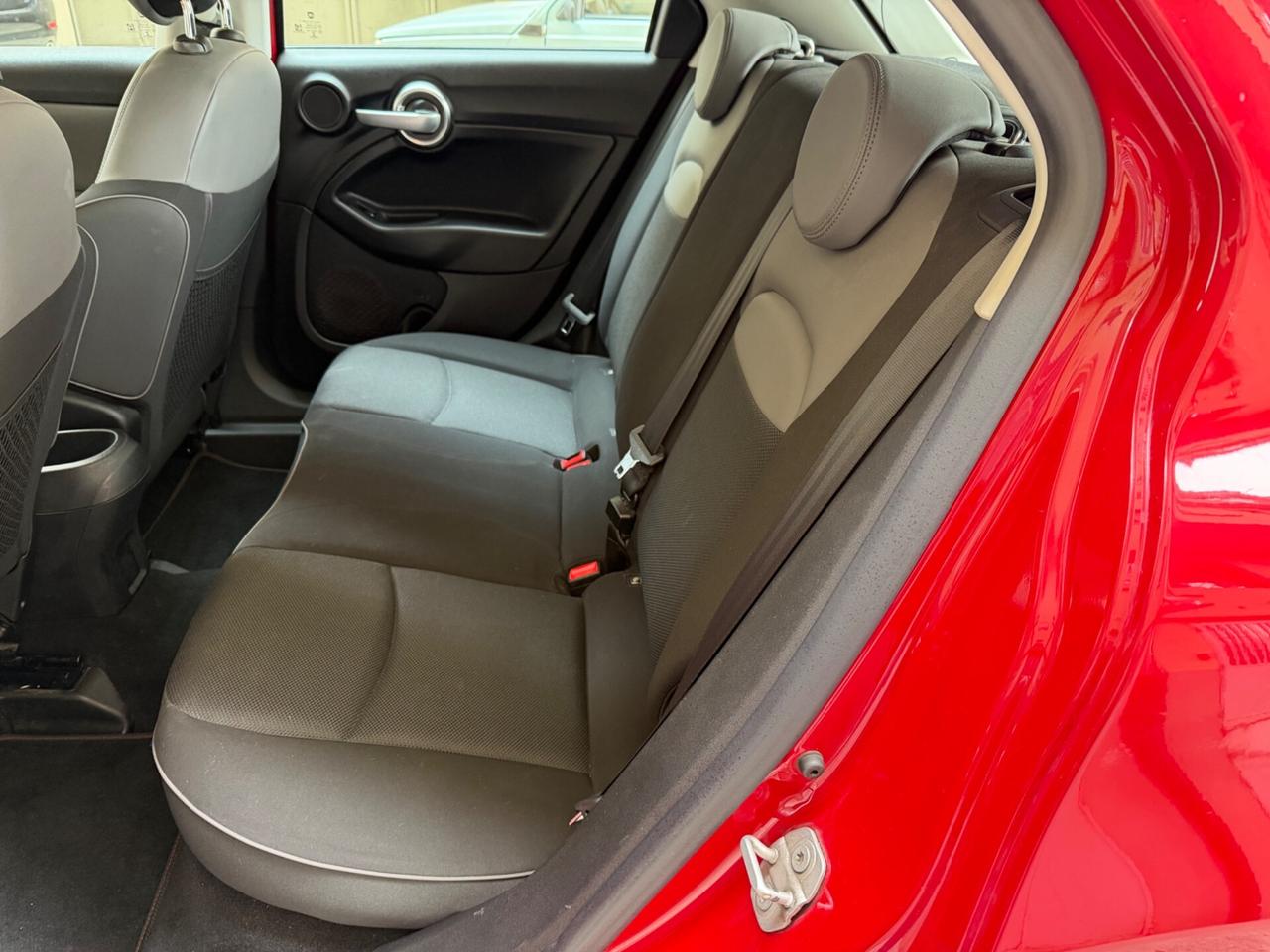 Fiat 500X 1.6 E-Torq 110 CV Pop Star