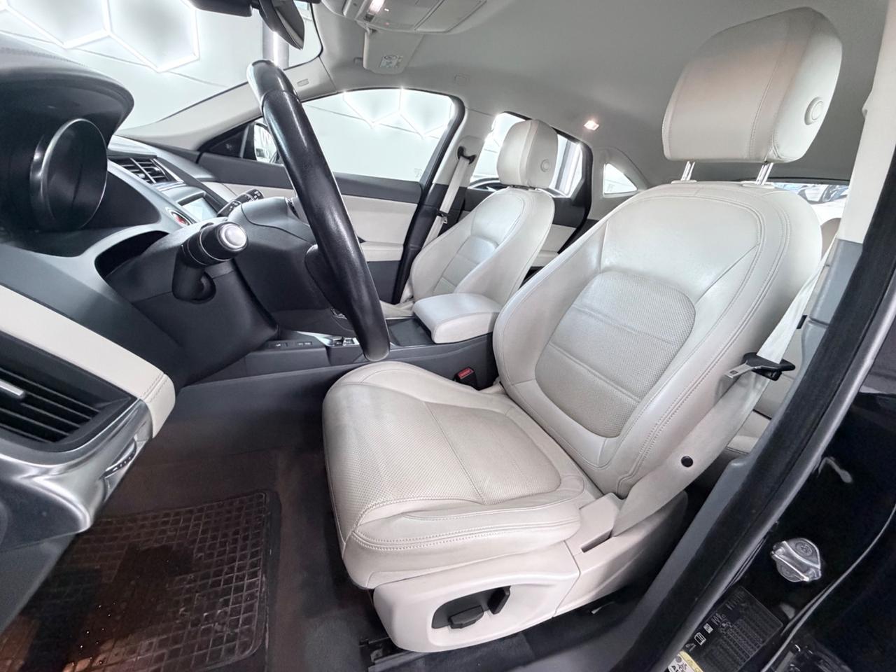 Jaguar E-Pace 2.0D 180CV AWD R-Dynamic S 2019 EU6