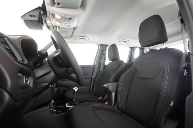 JEEP Renegade Renegade 1.0 T3 Longitude