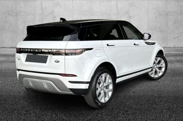 LAND ROVER Range Rover Evoque 2.0D I4 180 CV AWD Auto SE