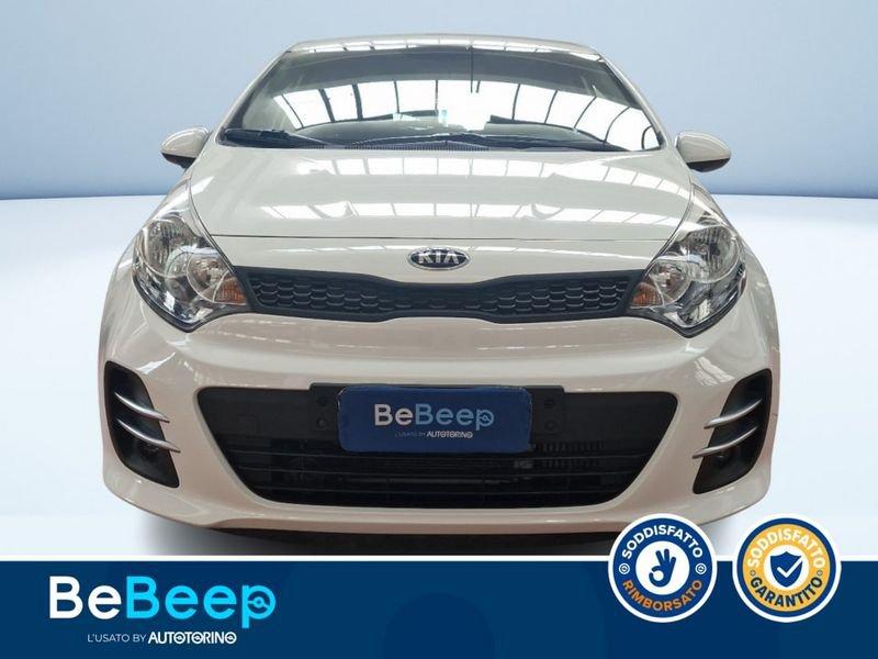 KIA Rio 5P 1.1 CRDI ACTIVE E6