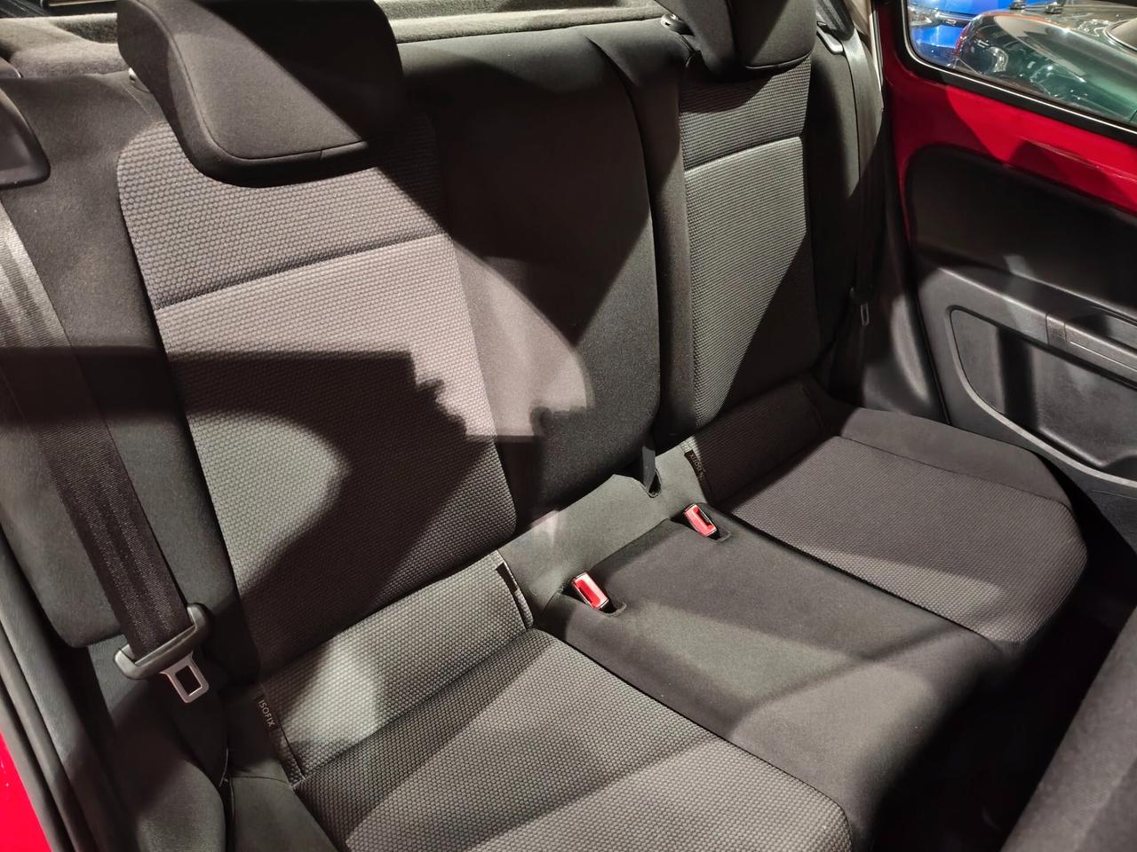 SKODA CITIGO AUTOMATICA UNI PRO. CRONOLOGIA TAGLIANDI!!!