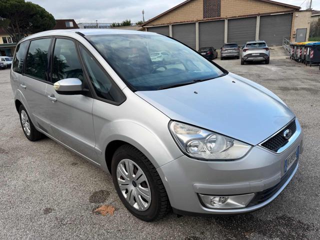 FORD Galaxy 7posti 1.8 TDCi 100 CV senza nessun lavoro da fare