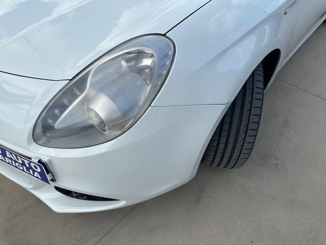 ALFA ROMEO Giulietta 1.6 JTDm-2 105 CV Progression