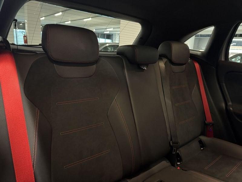 Mercedes-Benz GLA GLA 45S 4Matic+ AMG