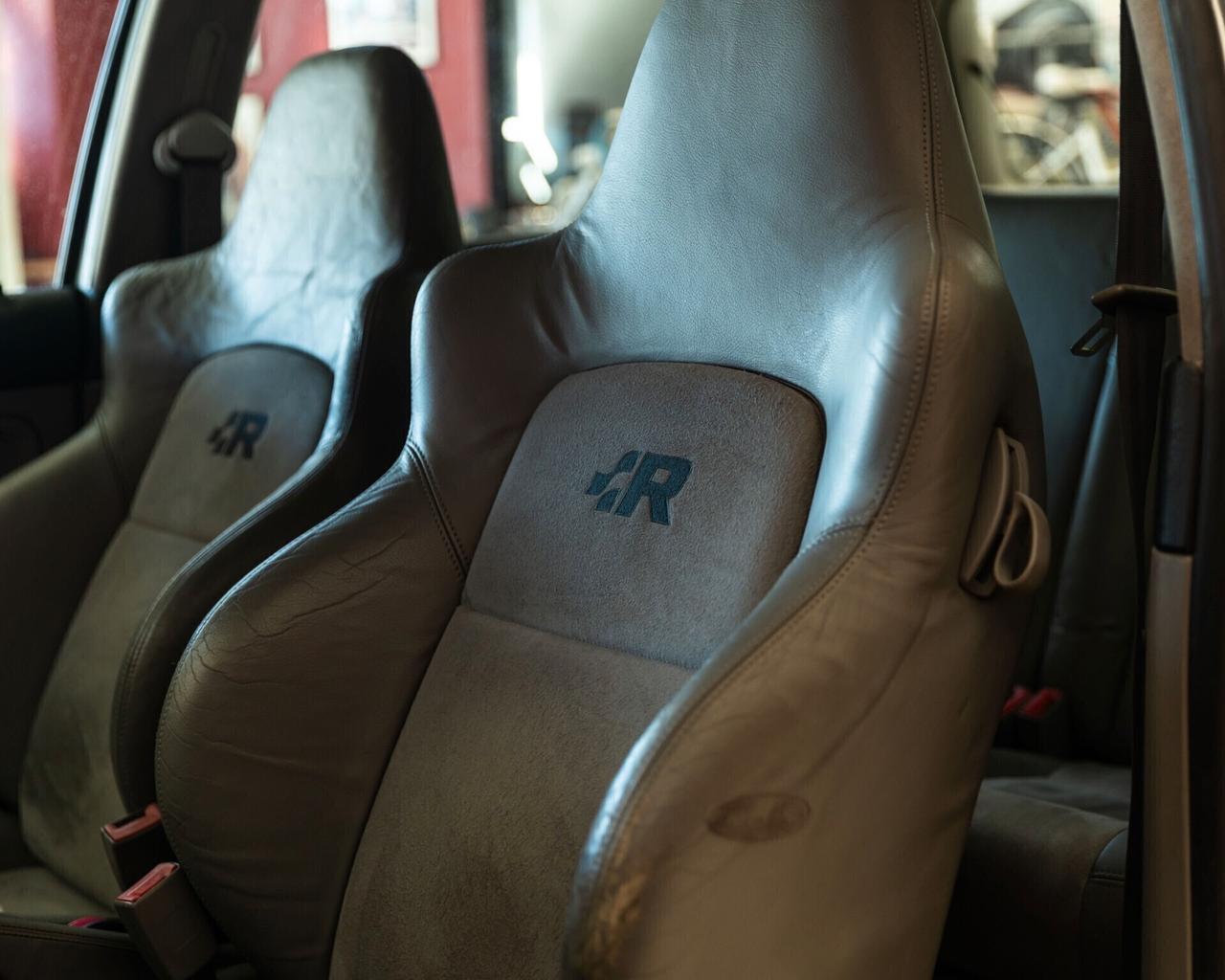 Volkswagen Golf 4 R32 - 85000 km - PROMO FINO AL 31/12