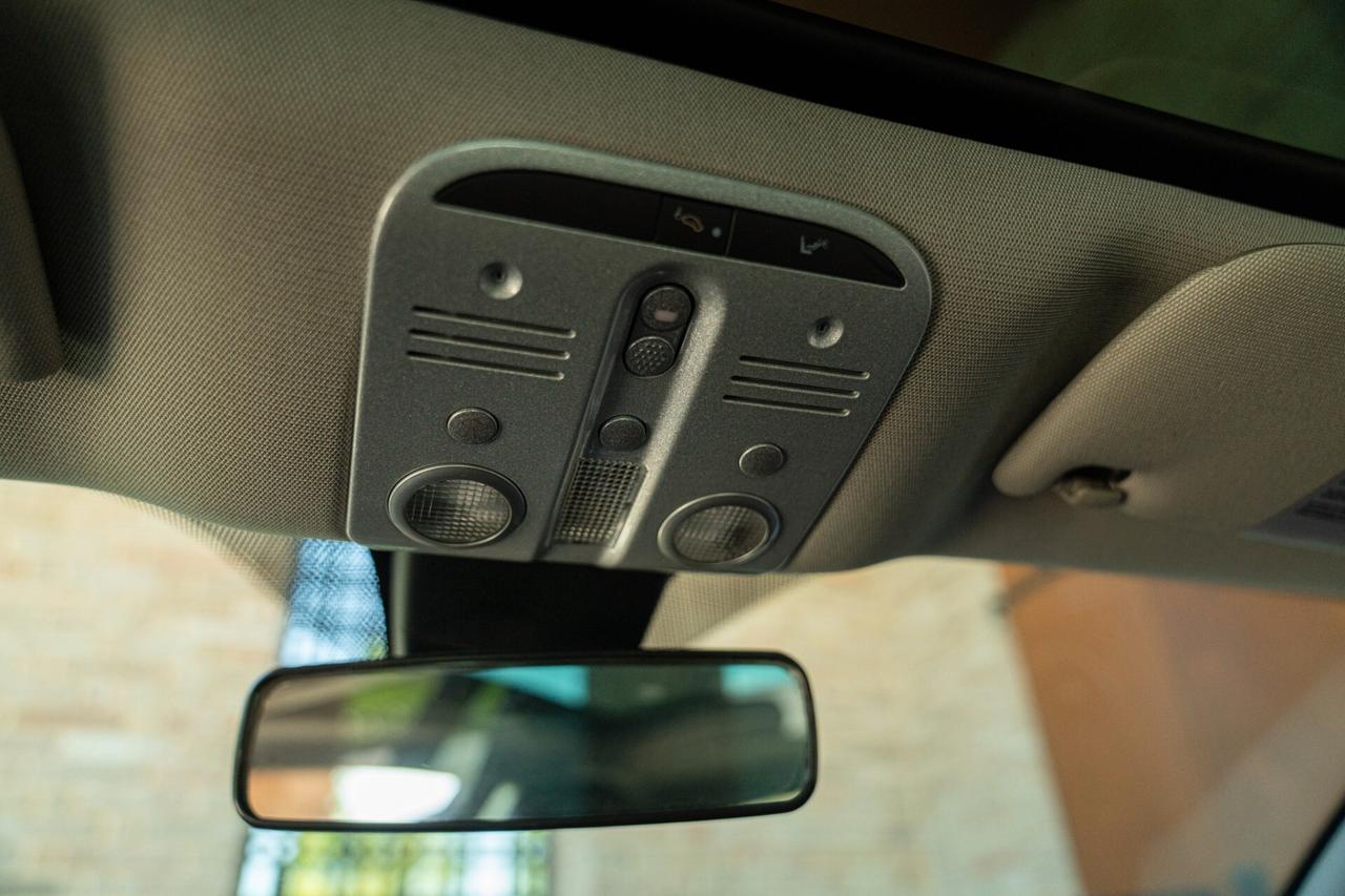 Alfa Romeo Brera 3.2 V6 - ALF00209