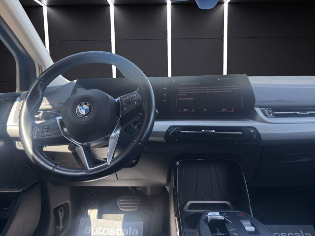 BMW 218 d Active Tourer