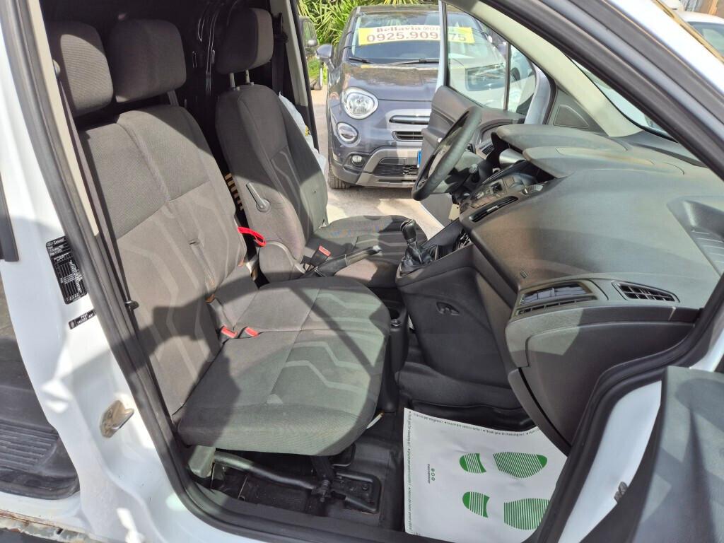 FORD TRANSIT CONNECT 1.5 TDCi 100cv 3POSTI