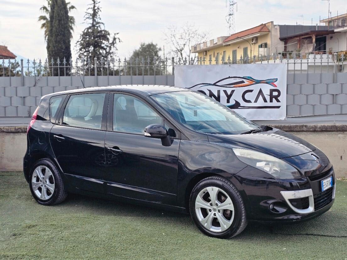 RENAULT SCENIC X-MOD 1.5 110CV 64MILA KM - 2010