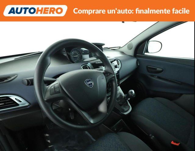 LANCIA Ypsilon 1.0 FireFly 5 porte S&S Hybrid Oro