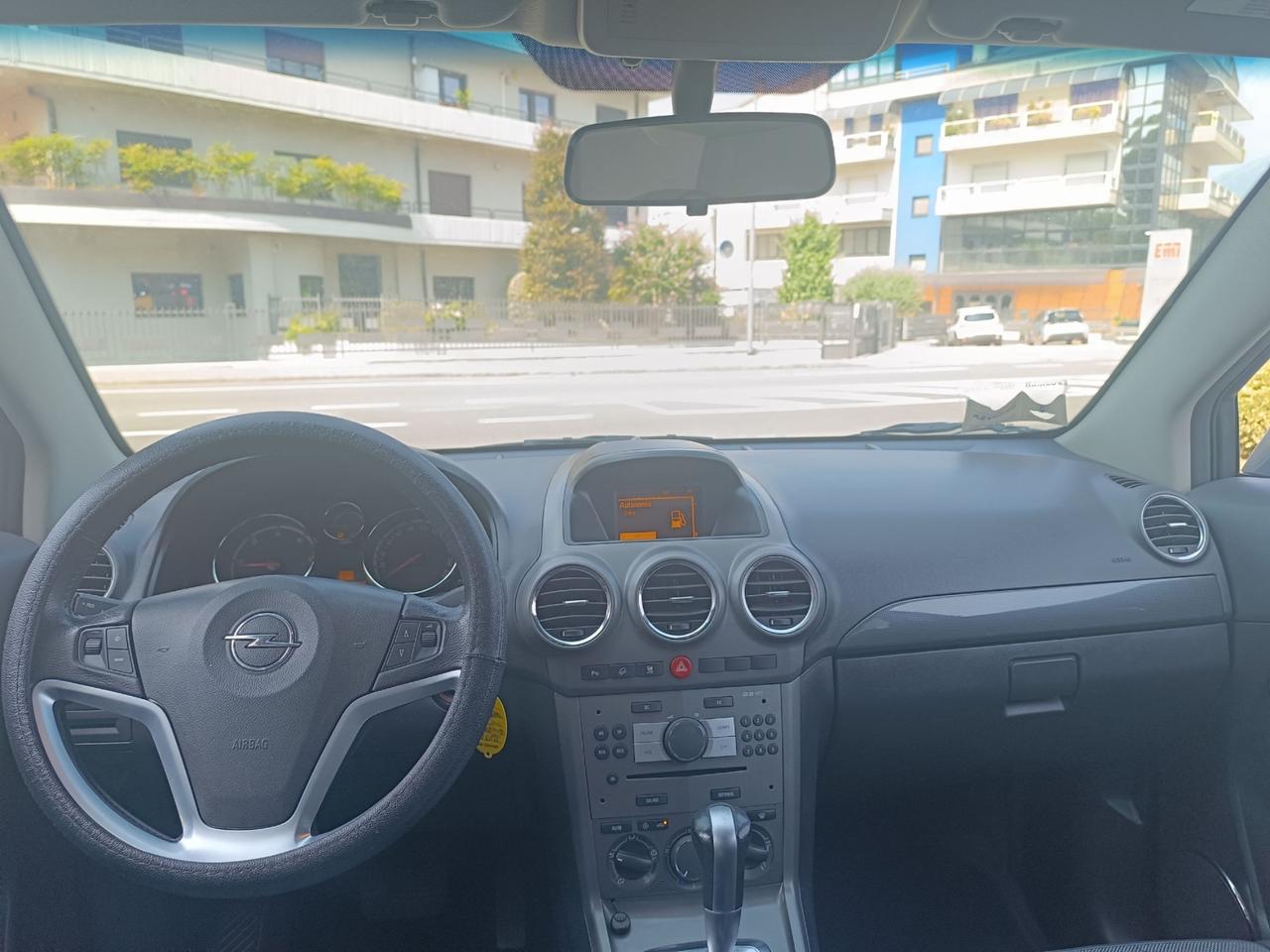 Opel Antara 2.0CDTI 150CV 4X4 AUTOMATICA Cosmo