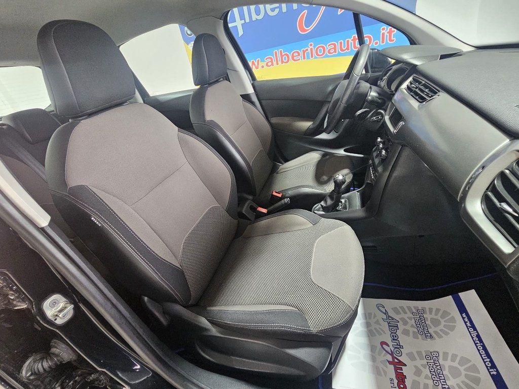 Citroen C3 1.4 HDi 70 Exclusive
