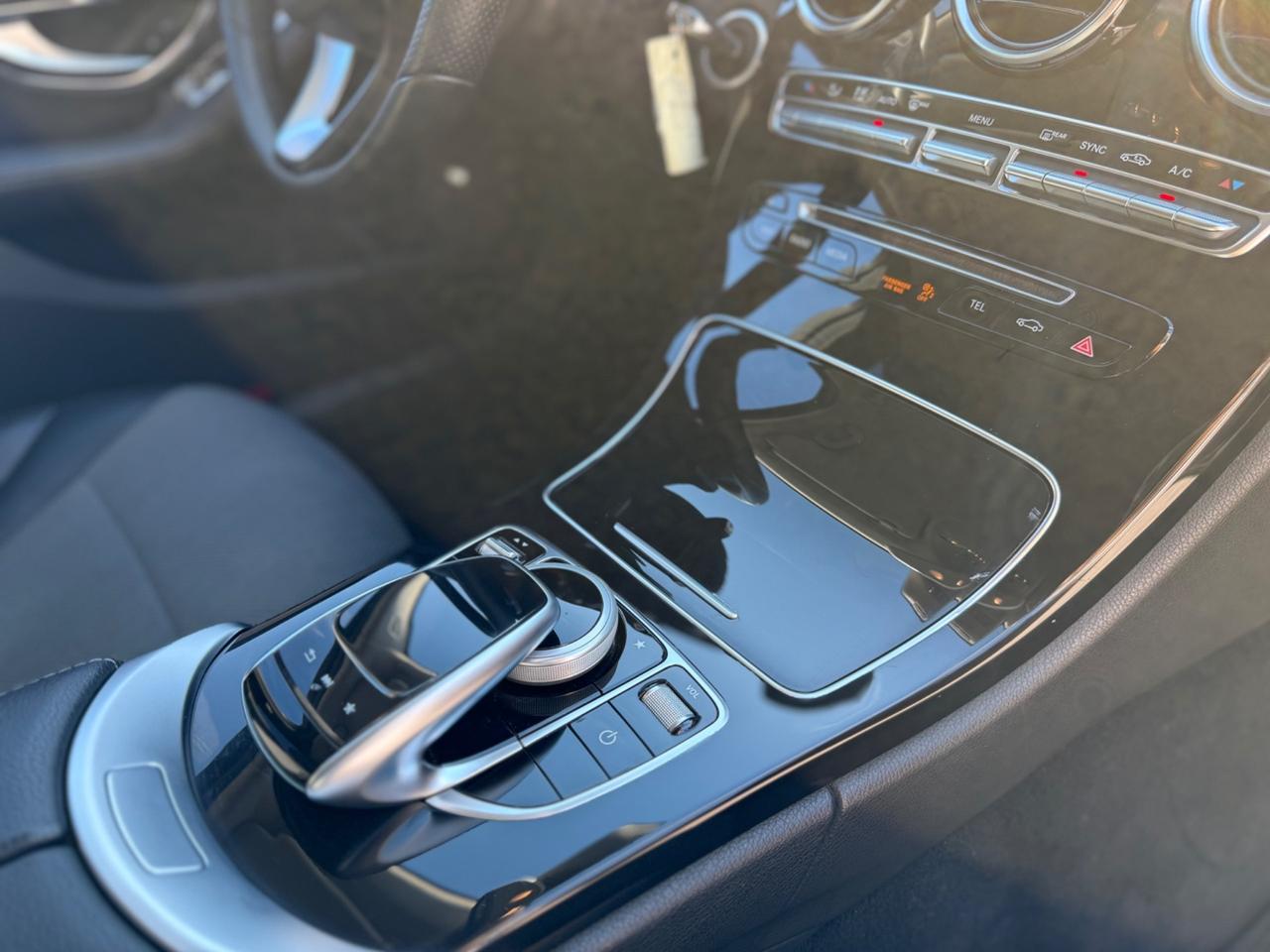 Mercedes-benz C 220d S.W. Premium AMG