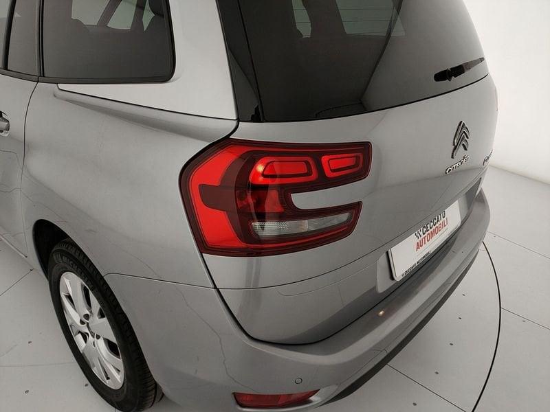 Citroën Grand C4 SpaceTour. 1.5 bluehdi Feel s&s 130cv eat8