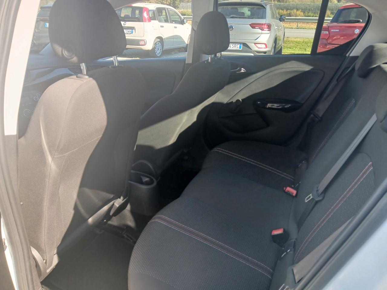 Opel Corsa 1.2 5 porte