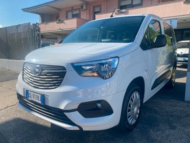 OPEL Combo 1.5 100Cv AUTOCARRO N1 5posti Edition