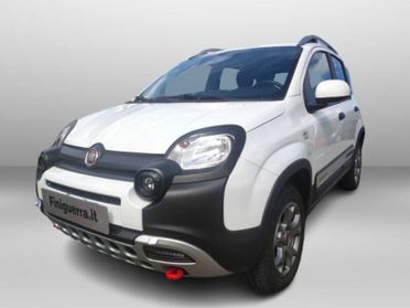 FIAT Panda 0.9 TwinAir Turbo S&S 4x4 City Cross