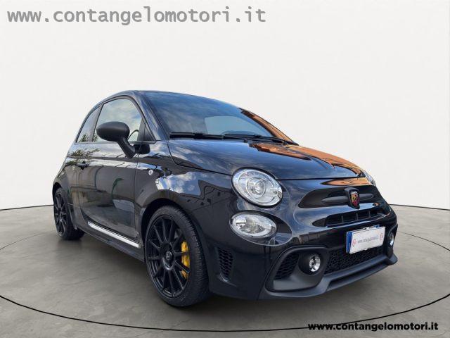 ABARTH 695 1.4 Turbo T-Jet 180 CV