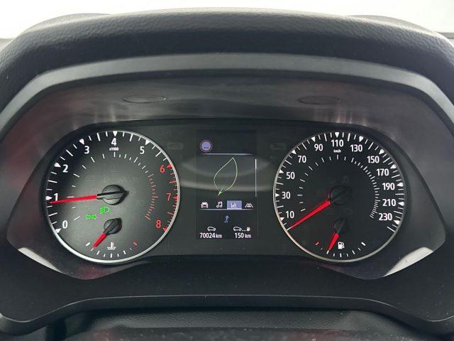 RENAULT Captur TCe 90 CV Zen