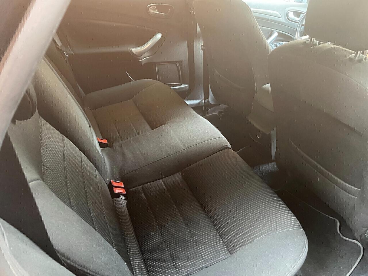 Ford Mondeo 2.0 TDCi 140 CV Station Wagon Titanium DPF AUTOMATICA