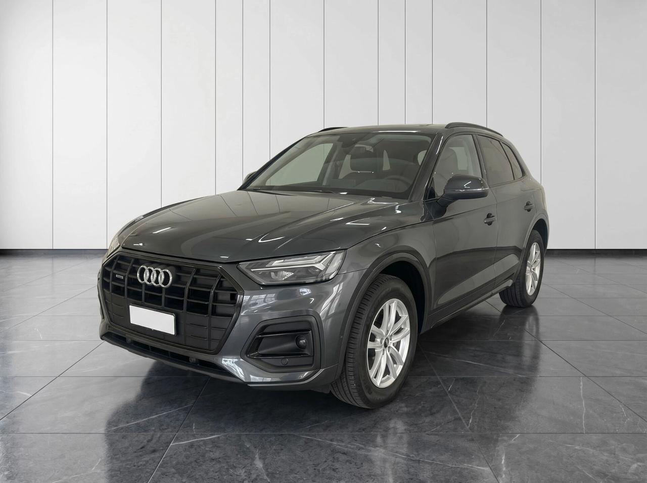 Audi Q5 Sportback 35 TDI S tronic Business Advanced | PROMO fino al 18/07