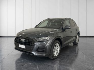 Audi Q5 Sportback 35 TDI S tronic Business Advanced | PROMO fino al 18/07