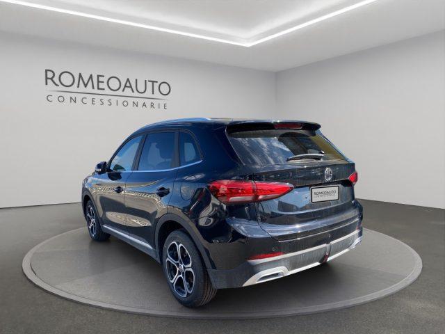 MG ZS NUOVA 1.5 Comfort Benzina