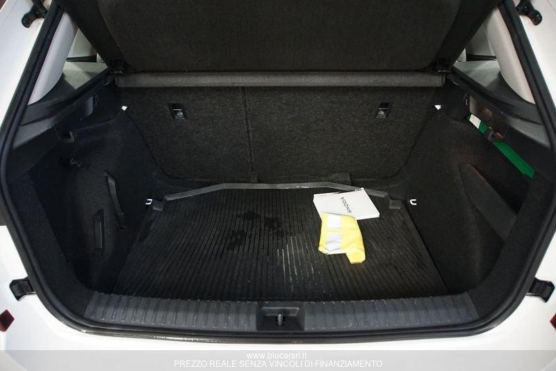 Skoda Kamiq Kamiq 1.0 TSI 110 CV DSG Style