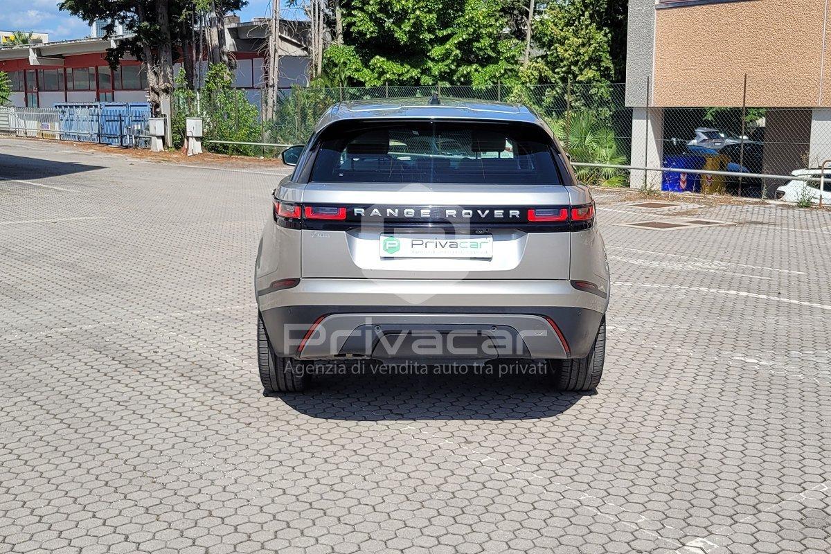 LAND ROVER Range Rover Velar 2.0D I4 240 CV