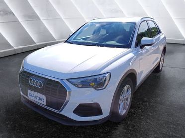 Audi Q3 35 2.0 tdi Business s-tronic