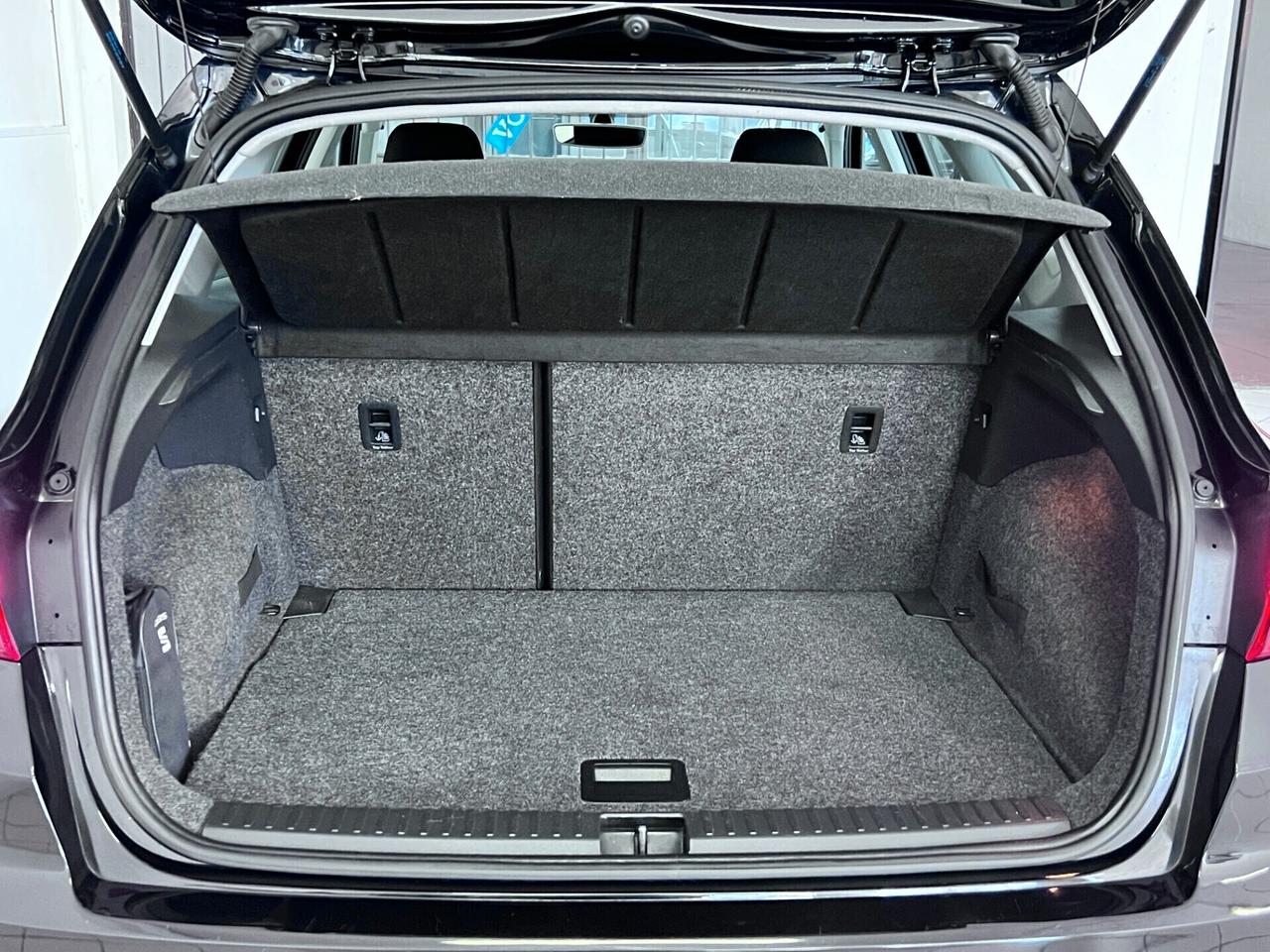 Seat Arona 1.6 TDI 95 CV DSG