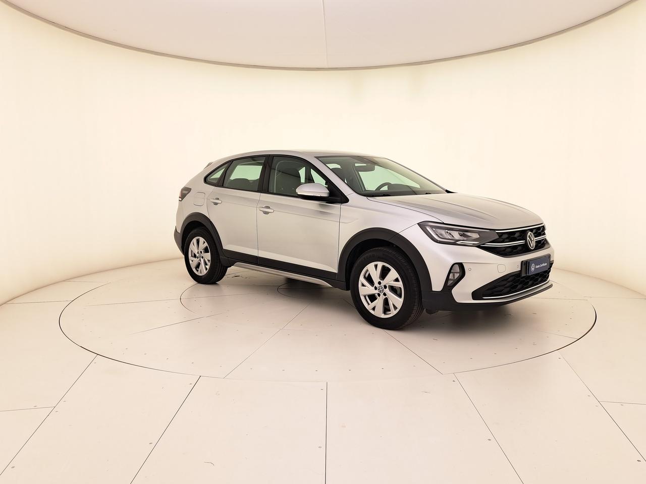 Volkswagen Taigo 1.0 tsi life 110cv