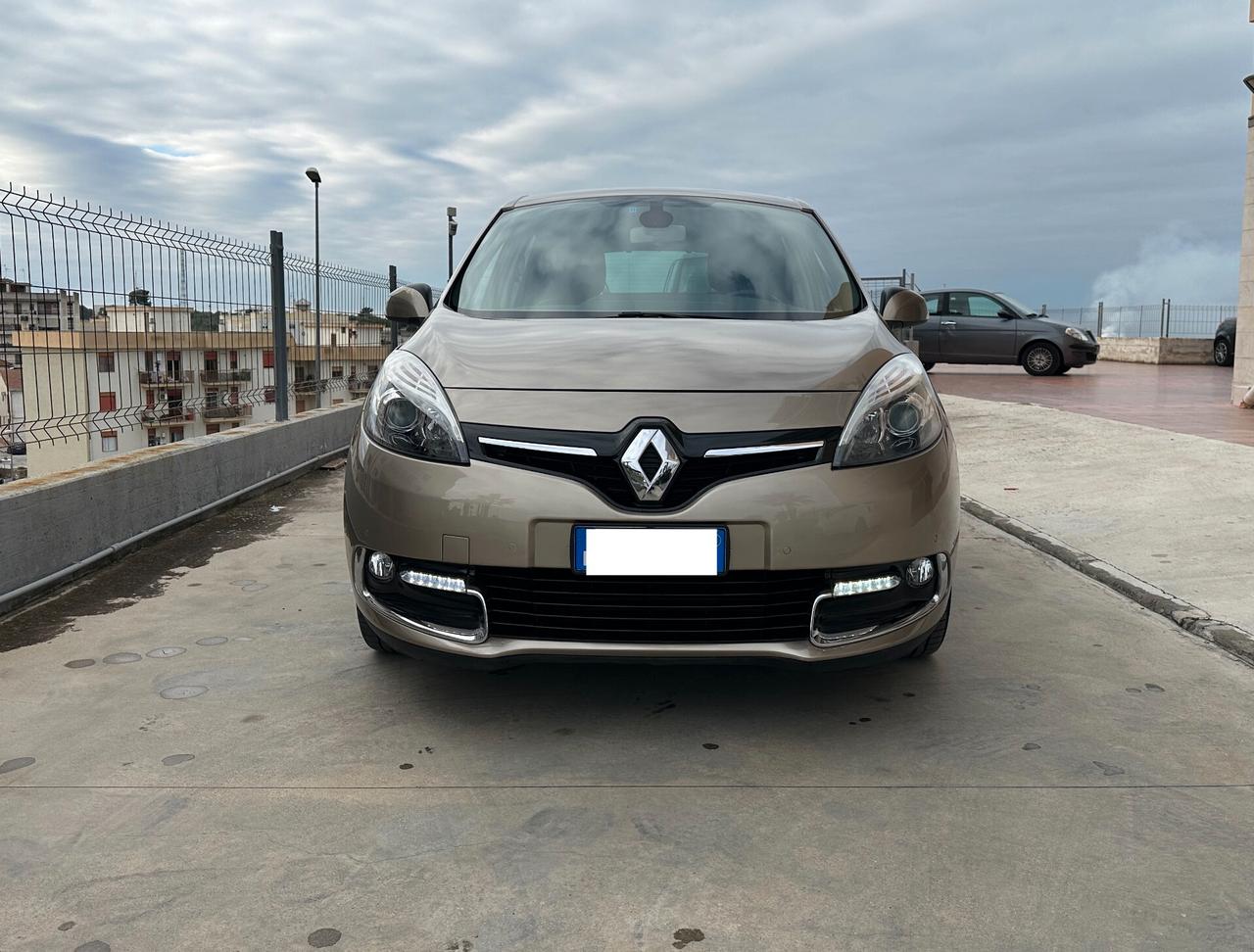 Renault Scenic Scénic XMod Cross 1.5 dCi 110CV Energy