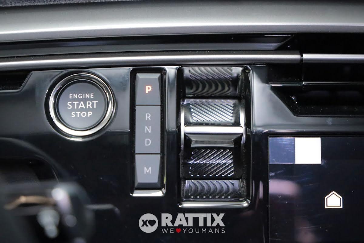 Peugeot 3008 1.2 hybrid 145CV GT e-dcs6