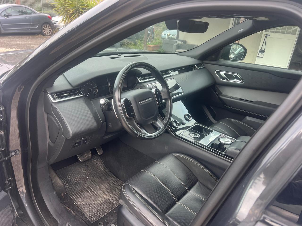 Land Rover Range Velar 2.0D I4 240 CV R-Dynamic HSE