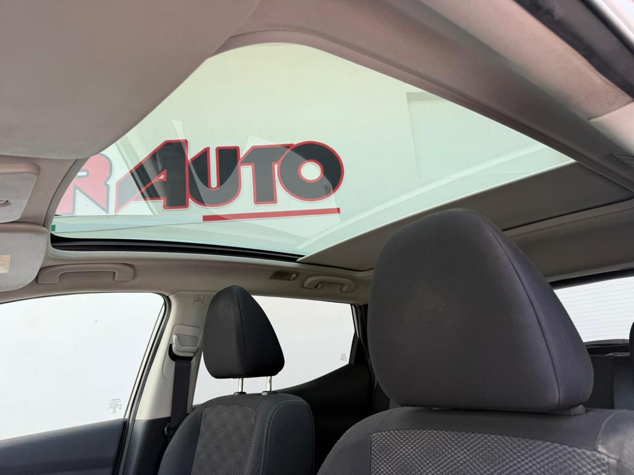 Nissan Qashqai 1.5 dCi Tekna 110CV
