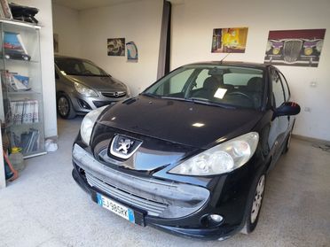 Peugeot 206 Plus 1.1 65CV 5p. Urban ECO GPL