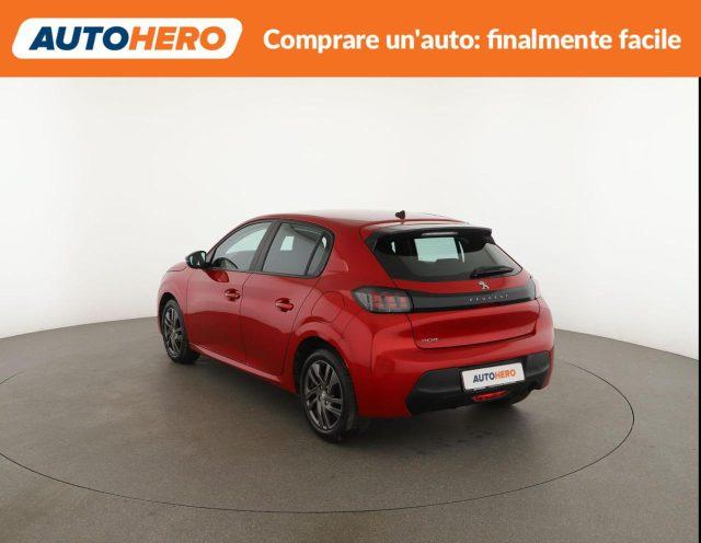 PEUGEOT 208 PureTech 100 Stop&Start 5 porte Active Pack