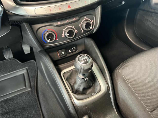 FIAT Tipo 1.6 Mjt S&S SW Business